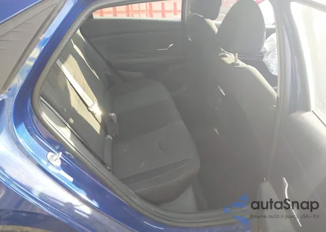 2023 Hyundai Elantra Se из США, поврежденный, VIN KMHLL4AG8PU376161